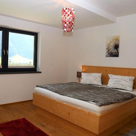 Apartment Lemberger Миттерзилль Экстерьер фото