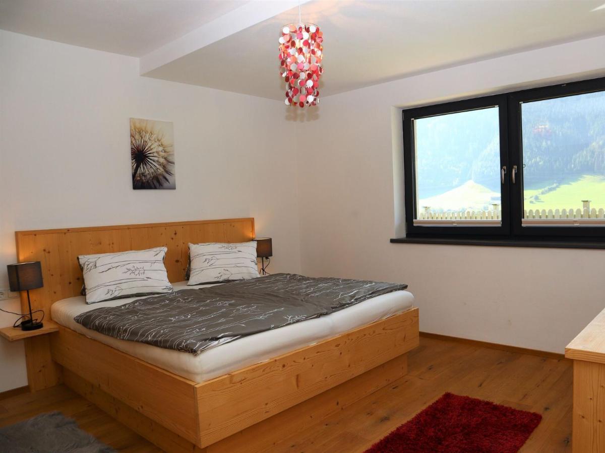 Apartment Lemberger Миттерзилль Экстерьер фото