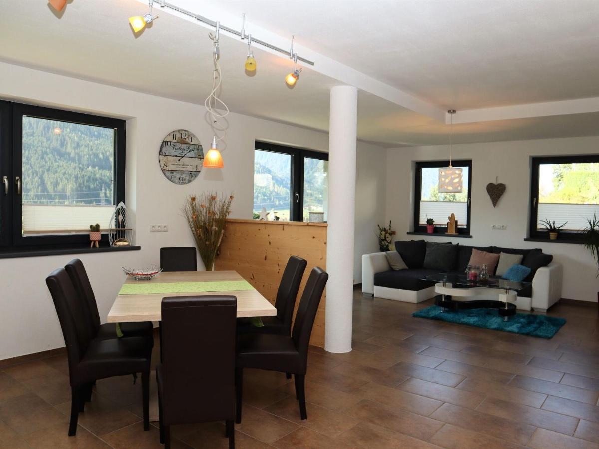 Apartment Lemberger Миттерзилль Экстерьер фото