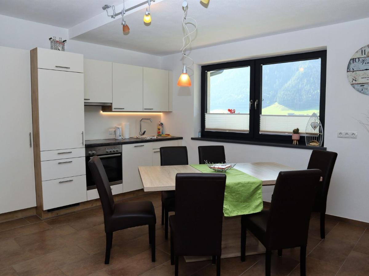 Apartment Lemberger Миттерзилль Экстерьер фото