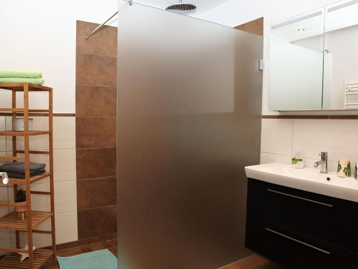 Apartment Lemberger Миттерзилль Экстерьер фото