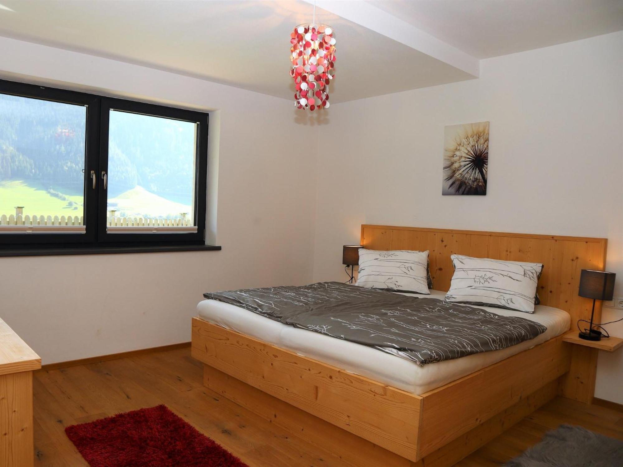 Apartment Lemberger Миттерзилль Экстерьер фото