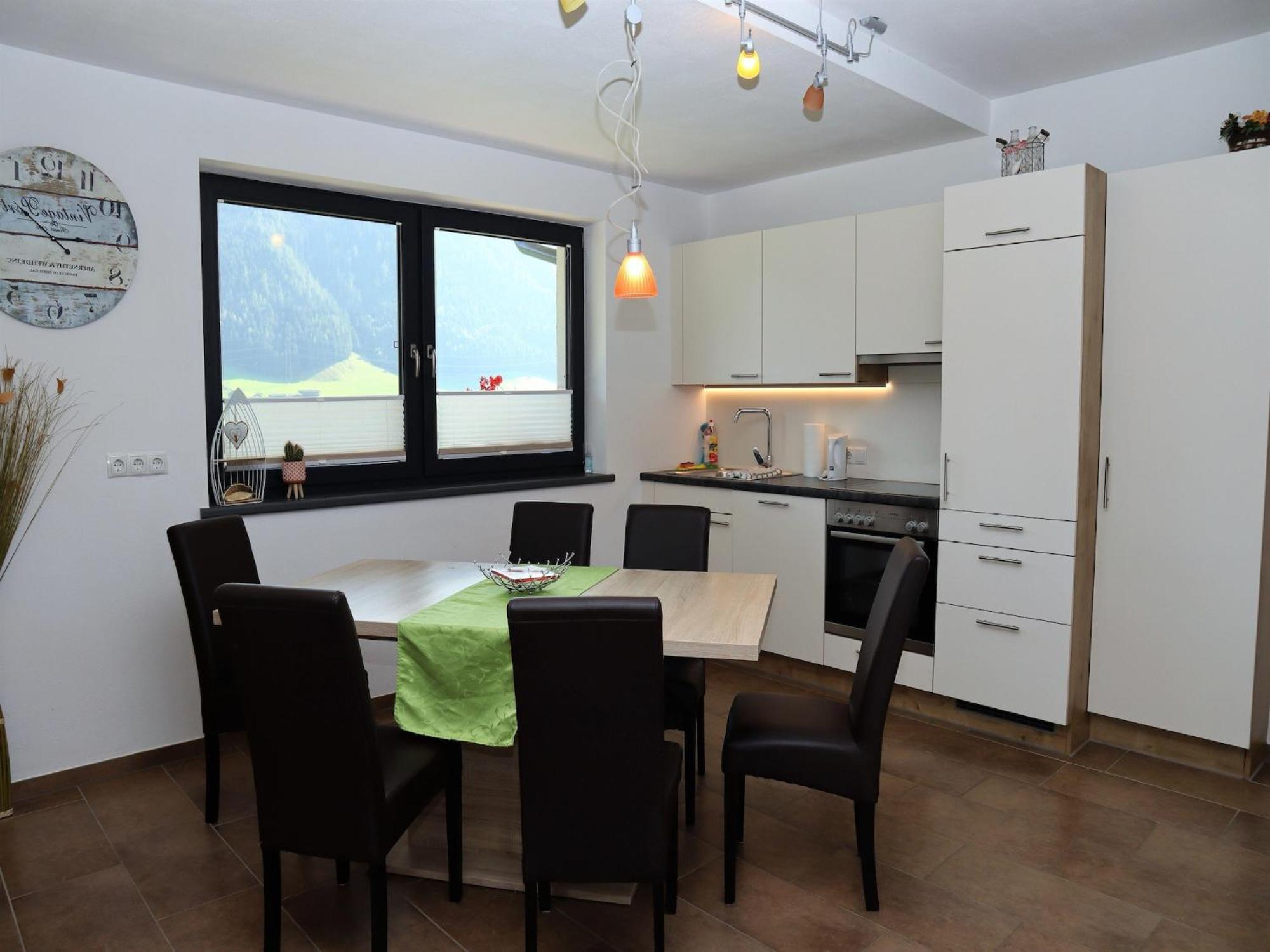 Apartment Lemberger Миттерзилль Экстерьер фото